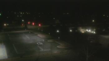 Weather camera view of San Juan County Emergency Management.