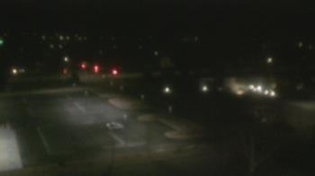 Weather camera view of San Juan County Emergency Management.