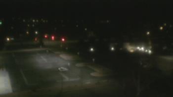 Weather camera view of San Juan County Emergency Management.