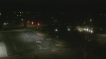 Weather camera view of San Juan County Emergency Management.