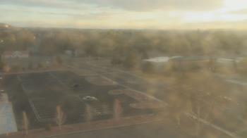 Weather camera view of San Juan County Emergency Management.