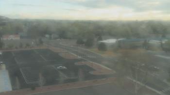 Weather camera view of San Juan County Emergency Management.