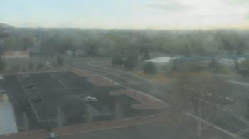 Weather camera view of San Juan County Emergency Management.