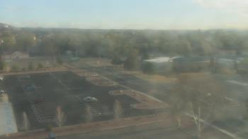 Weather camera view of San Juan County Emergency Management.