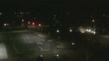 Weather camera view of San Juan County Emergency Management.