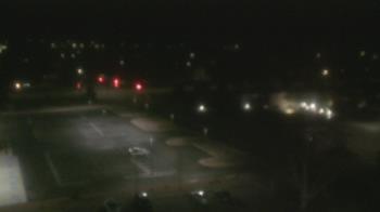 Weather camera view of San Juan County Emergency Management.