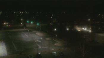 Weather camera view of San Juan County Emergency Management.