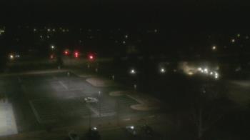 Weather camera view of San Juan County Emergency Management.