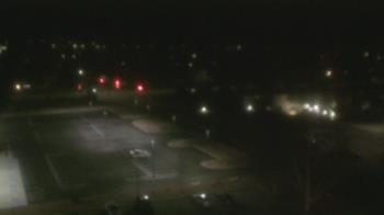 Weather camera view of San Juan County Emergency Management.