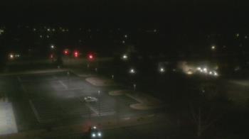 Weather camera view of San Juan County Emergency Management.