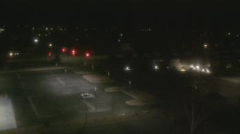 Weather camera view of San Juan County Emergency Management.