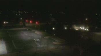 Weather camera view of San Juan County Emergency Management.