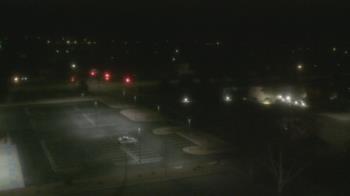 Weather camera view of San Juan County Emergency Management.