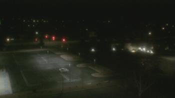 Weather camera view of San Juan County Emergency Management.