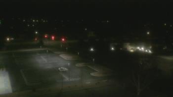 Weather camera view of San Juan County Emergency Management.