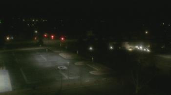 Weather camera view of San Juan County Emergency Management.