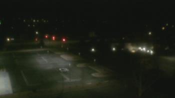 Weather camera view of San Juan County Emergency Management.