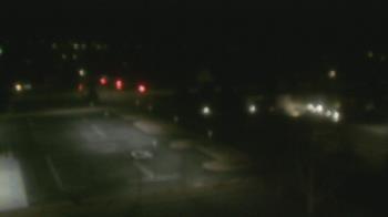 Weather camera view of San Juan County Emergency Management.