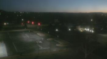 Weather camera view of San Juan County Emergency Management.