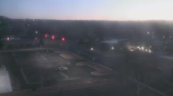 Weather camera view of San Juan County Emergency Management.