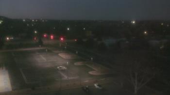 Weather camera view of San Juan County Emergency Management.