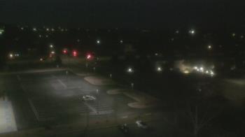 Weather camera view of San Juan County Emergency Management.