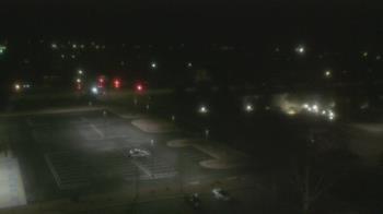 Weather camera view of San Juan County Emergency Management.