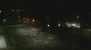 Weather camera view of San Juan County Emergency Management.