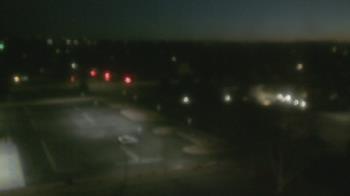 Weather camera view of San Juan County Emergency Management.