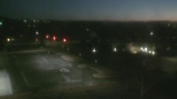 Weather camera view of San Juan County Emergency Management.