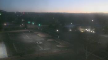 Weather camera view of San Juan County Emergency Management.