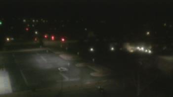 Weather camera view of San Juan County Emergency Management.