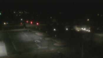 Weather camera view of San Juan County Emergency Management.