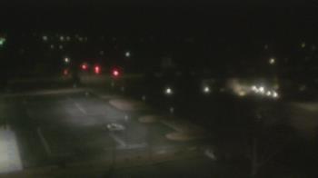 Weather camera view of San Juan County Emergency Management.