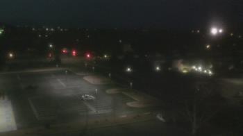 Weather camera view of San Juan County Emergency Management.