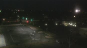 Weather camera view of San Juan County Emergency Management.