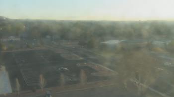 Weather camera view of San Juan County Emergency Management.