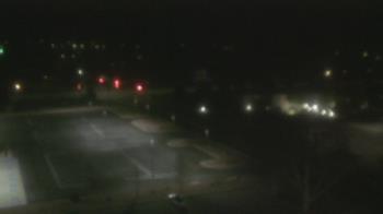 Weather camera view of San Juan County Emergency Management.