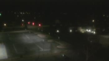 Weather camera view of San Juan County Emergency Management.