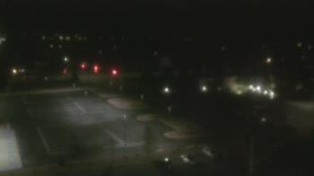 Weather camera view of San Juan County Emergency Management.