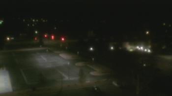 Weather camera view of San Juan County Emergency Management.