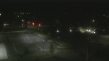 Weather camera view of San Juan County Emergency Management.