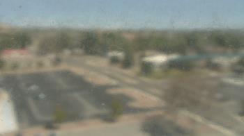 Weather camera view of San Juan County Emergency Management.