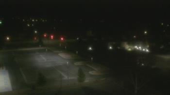 Weather camera view of San Juan County Emergency Management.