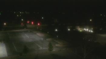 Weather camera view of San Juan County Emergency Management.