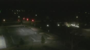 Weather camera view of San Juan County Emergency Management.