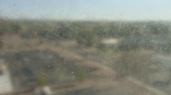 Weather camera view of San Juan County Emergency Management.