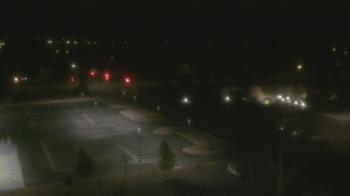 Weather camera view of San Juan County Emergency Management.
