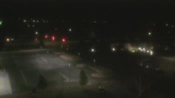 Weather camera view of San Juan County Emergency Management.
