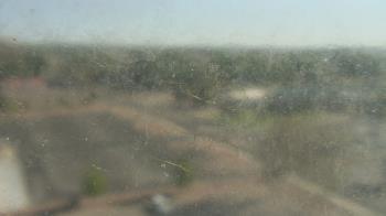 Weather camera view of San Juan County Emergency Management.